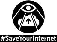 SaveYourInternet